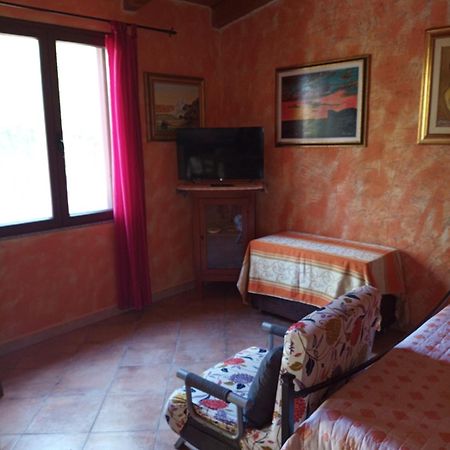 Appartamento Il Salice Casa Minnina Εξωτερικό φωτογραφία