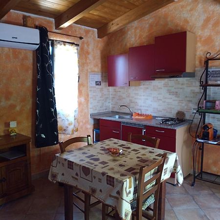 Appartamento Il Salice Casa Minnina Εξωτερικό φωτογραφία